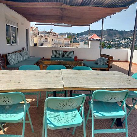 Amazing Apartment & Great Terrace & 4Bedrooms Ла-Еррадура Екстер'єр фото
