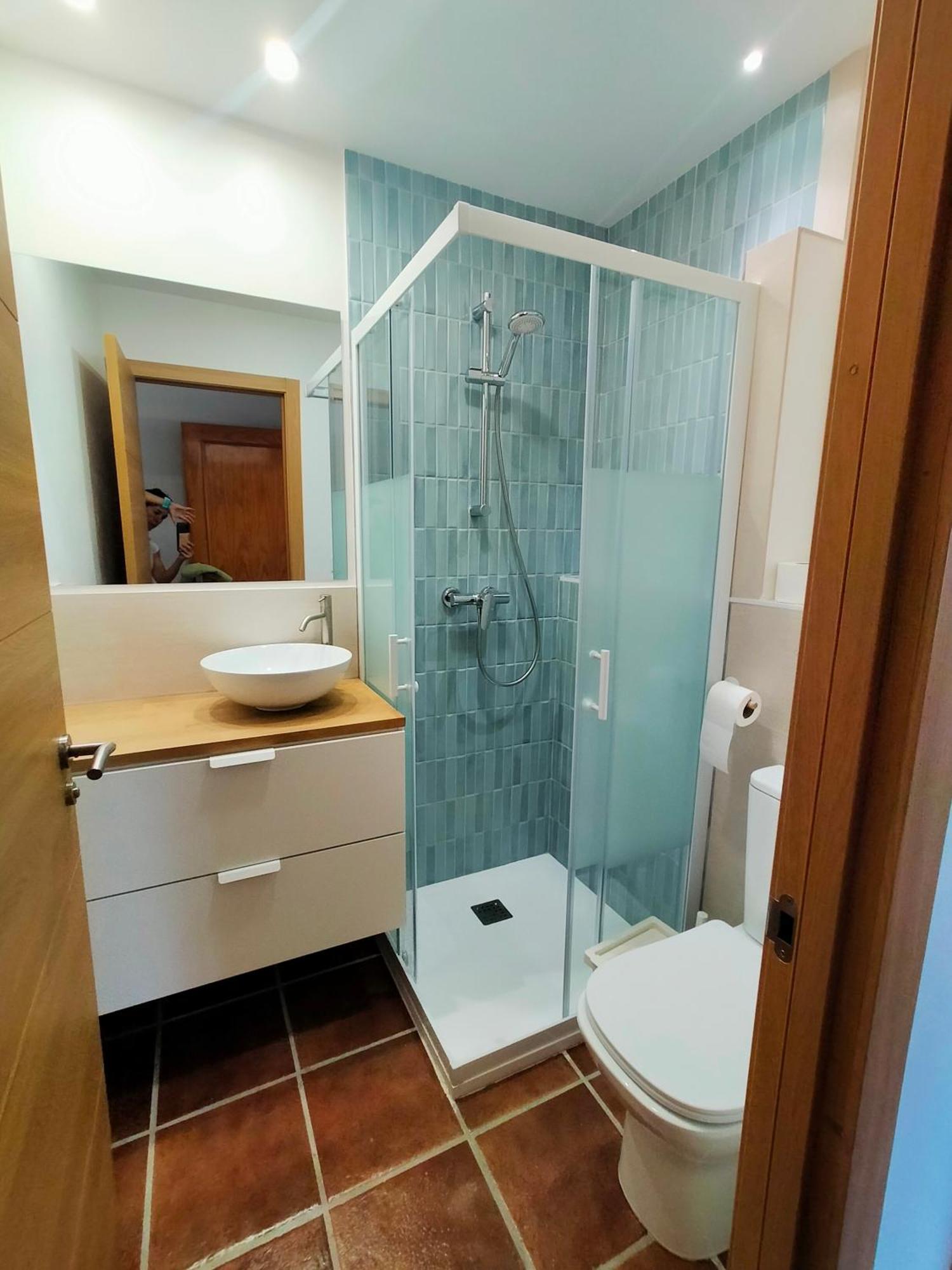 Amazing Apartment & Great Terrace & 4Bedrooms Ла-Еррадура Екстер'єр фото
